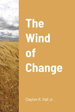 The Wind of Change