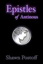 Epistles of Antinous