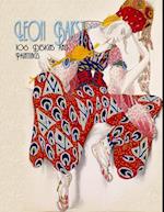 Leon Bakst: 106 Designs and Paintings