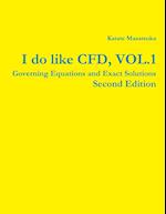 I do like CFD, VOL.1, Second Edition 