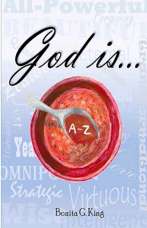 God is A-Z