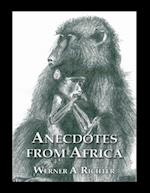 Anecdotes from Africa