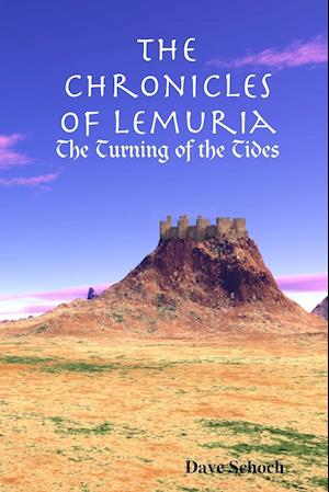 The Chronicles of Lemuria