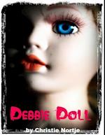 Debbie Doll - Wanna Play?