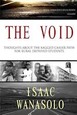 The Void - Thoughts about the Ragged Career Path for Rural Deprived Students