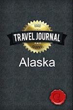 Travel Journal Alaska