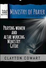 The Ministry of Prayer