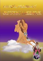 Jestic Desire