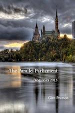 Parallel Parliament - Blog Posts 2013