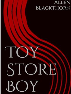 Toy Store Boy