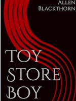 Toy Store Boy