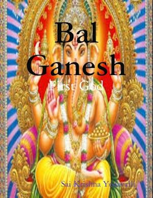 Bal Ganesh