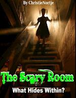 Scary Room - What Hides Within?