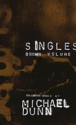 Suffer Singles Brown Volume 