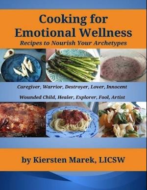 Cooking for Emotional Wellness