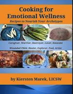 Cooking for Emotional Wellness