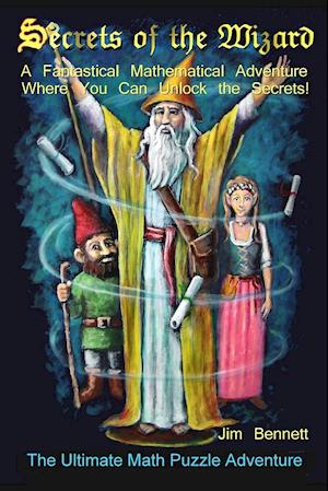 Secrets of the Wizard