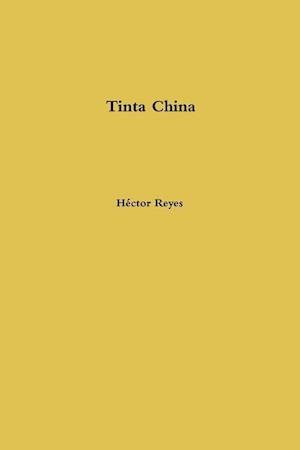 Tinta China