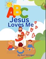 ABC Jesus Loves Me