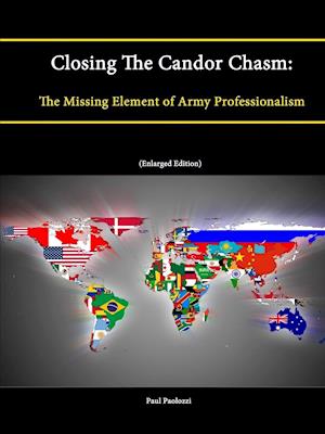 Closing the Candor Chasm