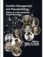 Conflict Management and Peacebuilding