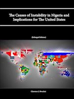 The Causes of Instability in Nigeria and Implications for the United States (Enlarged Edition)