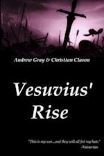 Vesuvius' Rise 