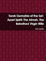 Torah Gematria of the Set-Apart Spirit