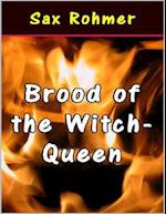 Brood of the Witch-Queen