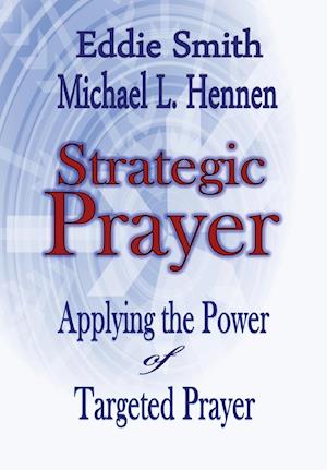 Strategic Prayer