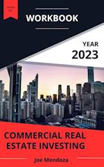 Commercial Real Estate Investing Workbook