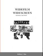 WIDEFILM WIDESCREEN