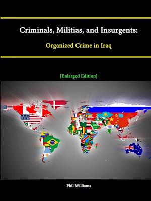 Criminals, Militias, and Insurgents