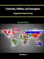 Criminals, Militias, and Insurgents