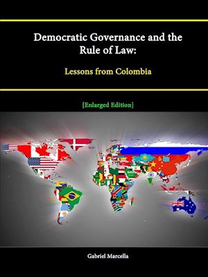 Democratic Governance and the Rule of Law