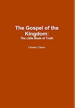 The Gospel of the Kingdom