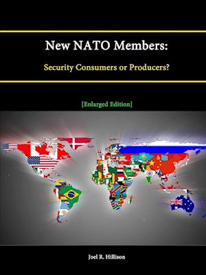 New NATO Members