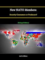 New NATO Members