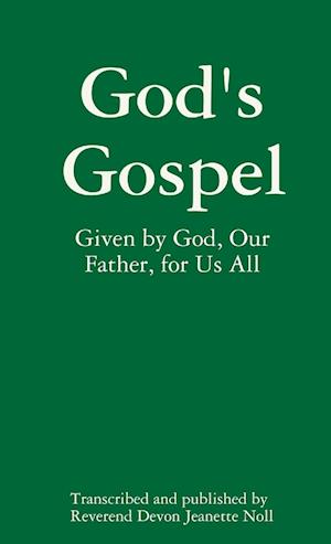 God's Gospel