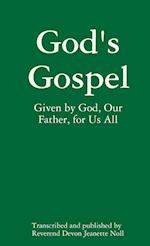 God's Gospel 