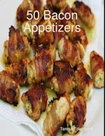 50 Bacon Appetizers