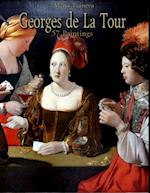Georges de La Tour: 57 Paintings