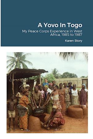 A Yovo In Togo