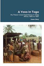 A Yovo In Togo