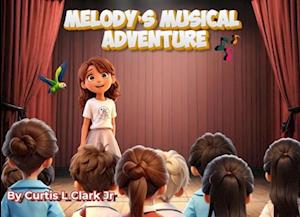 Melody's Musical Adventure