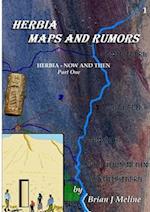 Herbia Maps and Rumors