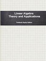 Linear Algebra Theory and Applications