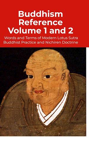 Buddhism Reference Volume 1 and 2