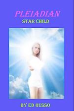 Pleiadian Star Child