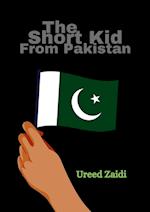 The Short Kid From Pakistan